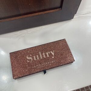 Anastasia Beverly Hills Sultry Eyeshadow Palette